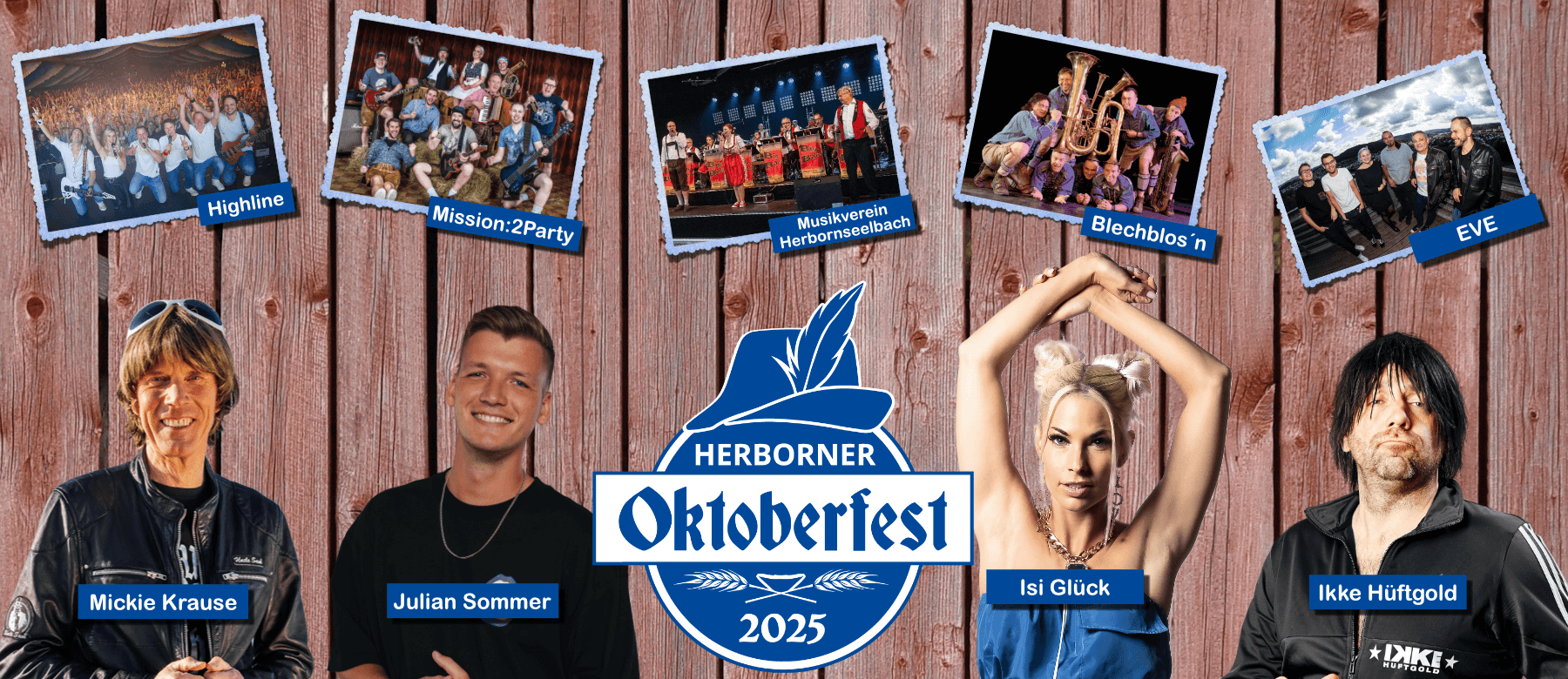 Programm 2025